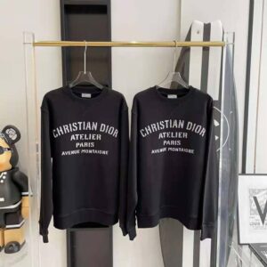 Men's Christian Dior Atelier T-Shirt, DIOR