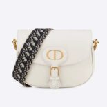 Dior Women Large Dior Bobby Bag Box Calfskin