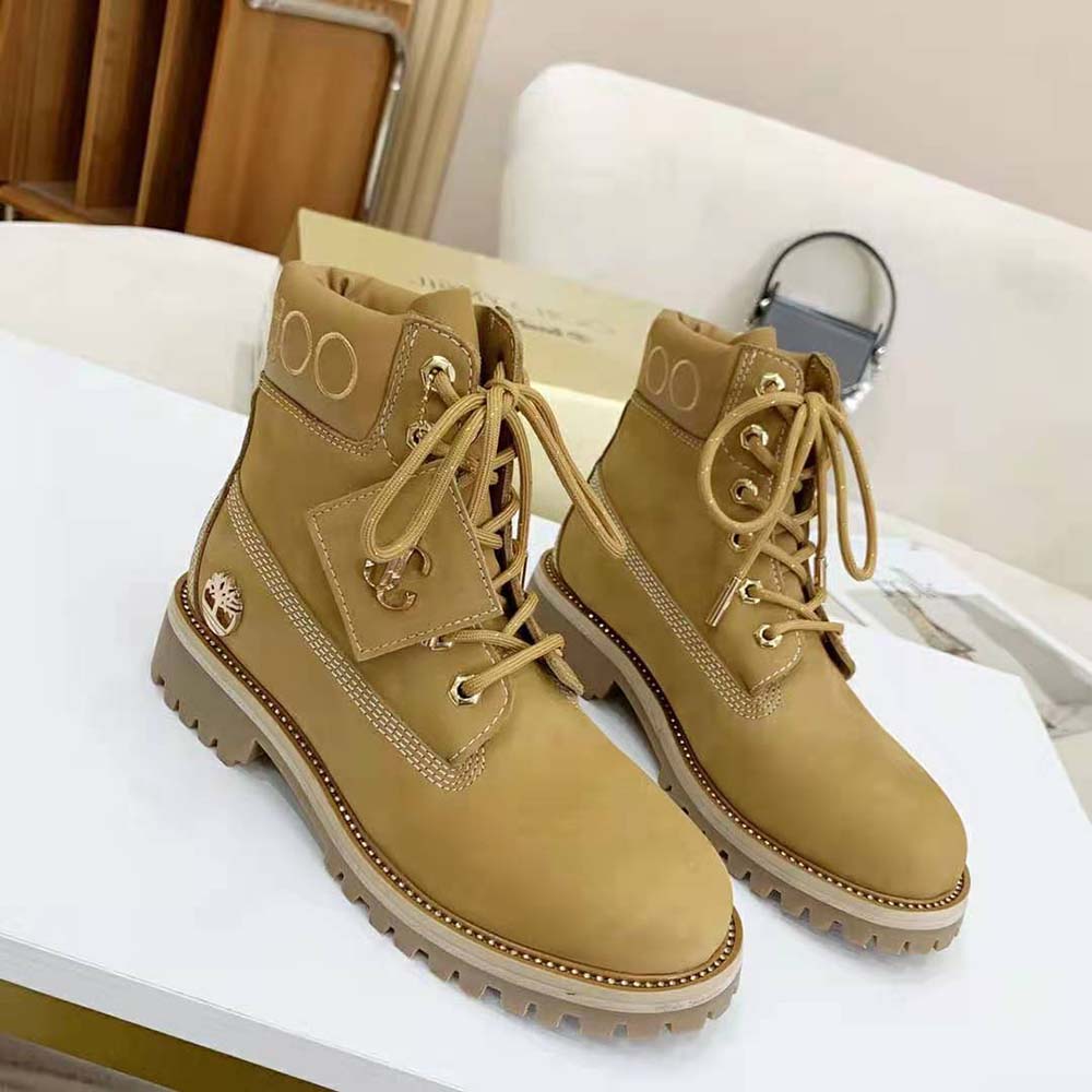 jc x timberland boots