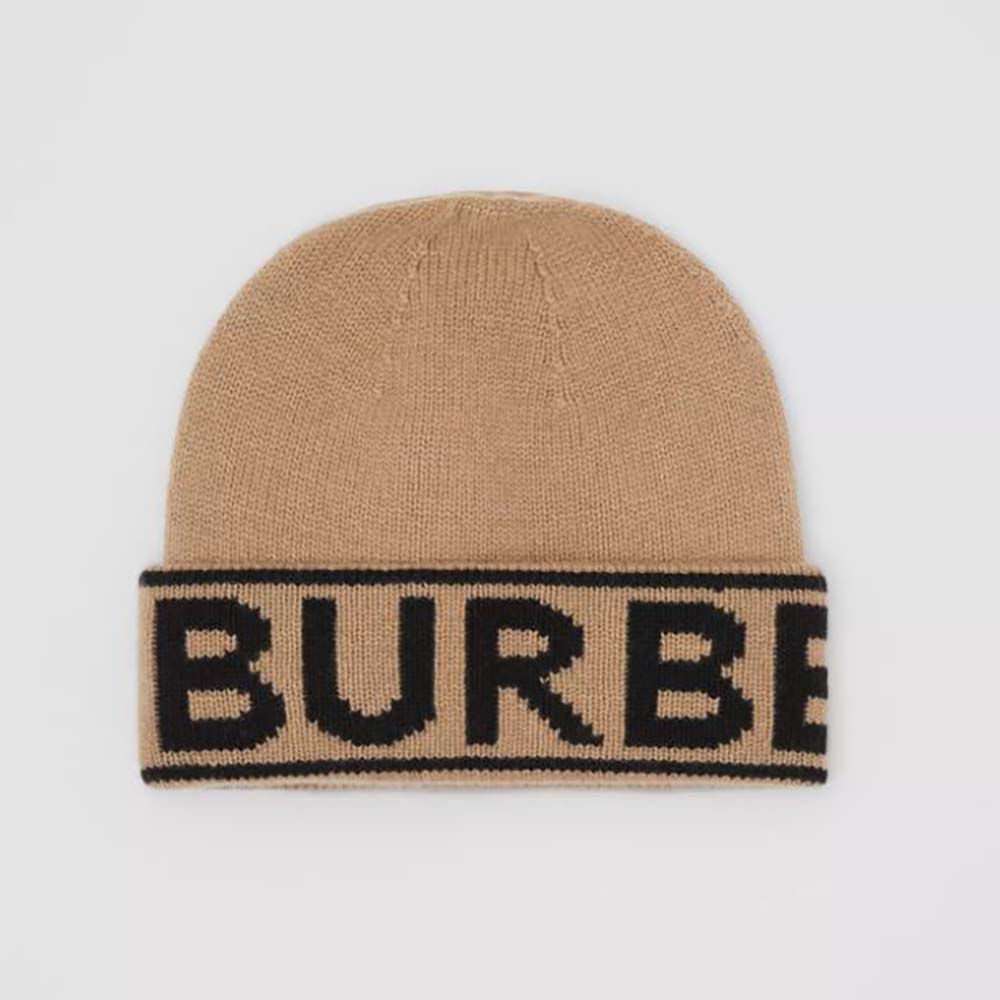 burberry beanie women