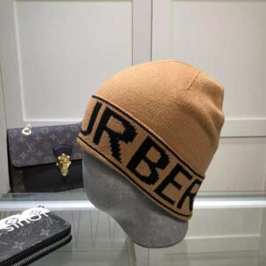 burberry beanie women