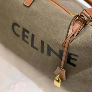 Celine Large Voyage Bag