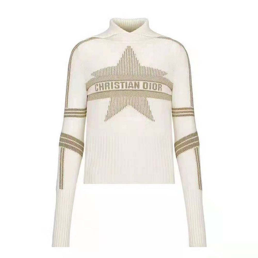 dior sweater women
