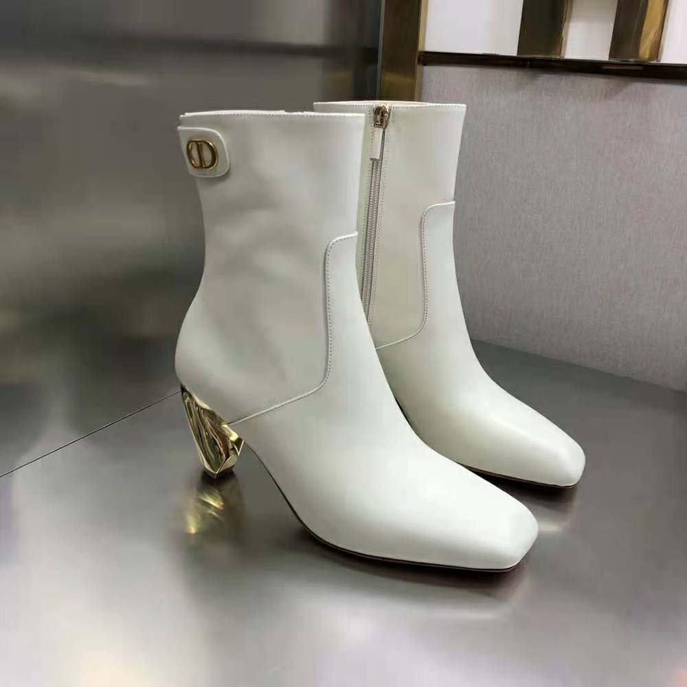 Dior, Shoes, Christian Dior Rhodes Ankle Boots