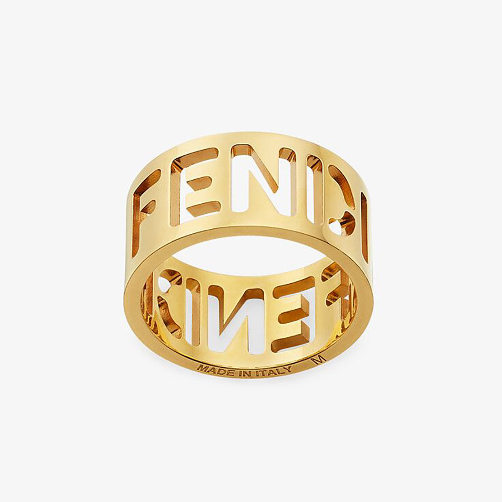 fendi ring womens