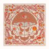 Hermes Women L'ombrelle Magique Shawl 140