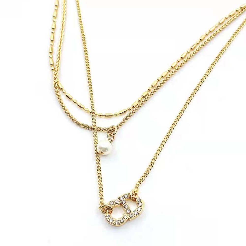 Diamond Cancer Necklace – BYCHARI