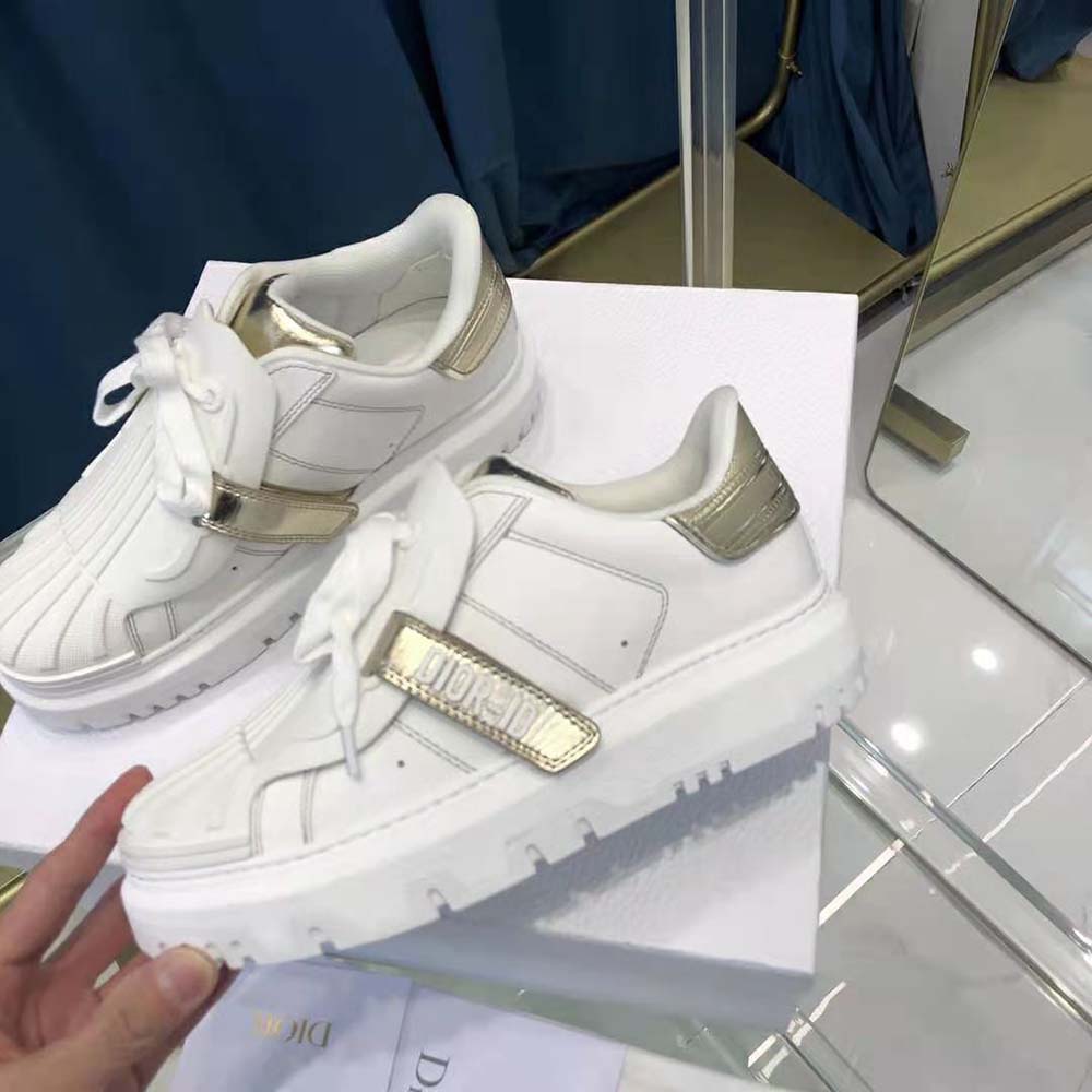 dior sneakers id