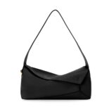 Loewe Women Puzzle Hobo Bag in Nappa Calfskin