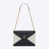 Saint Laurent YSL Women Gaby Chain Bag in Vintage Lambskin