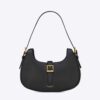 Saint Laurent YSL Women Le Fermoir Hobo Bag in Shiny Leather 11 Saint Laurent YSL Women Le Fermoir Hobo Bag in Shiny Leather