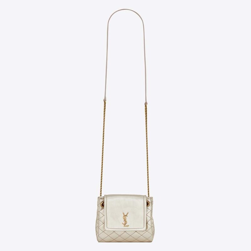 ysl mini nolita