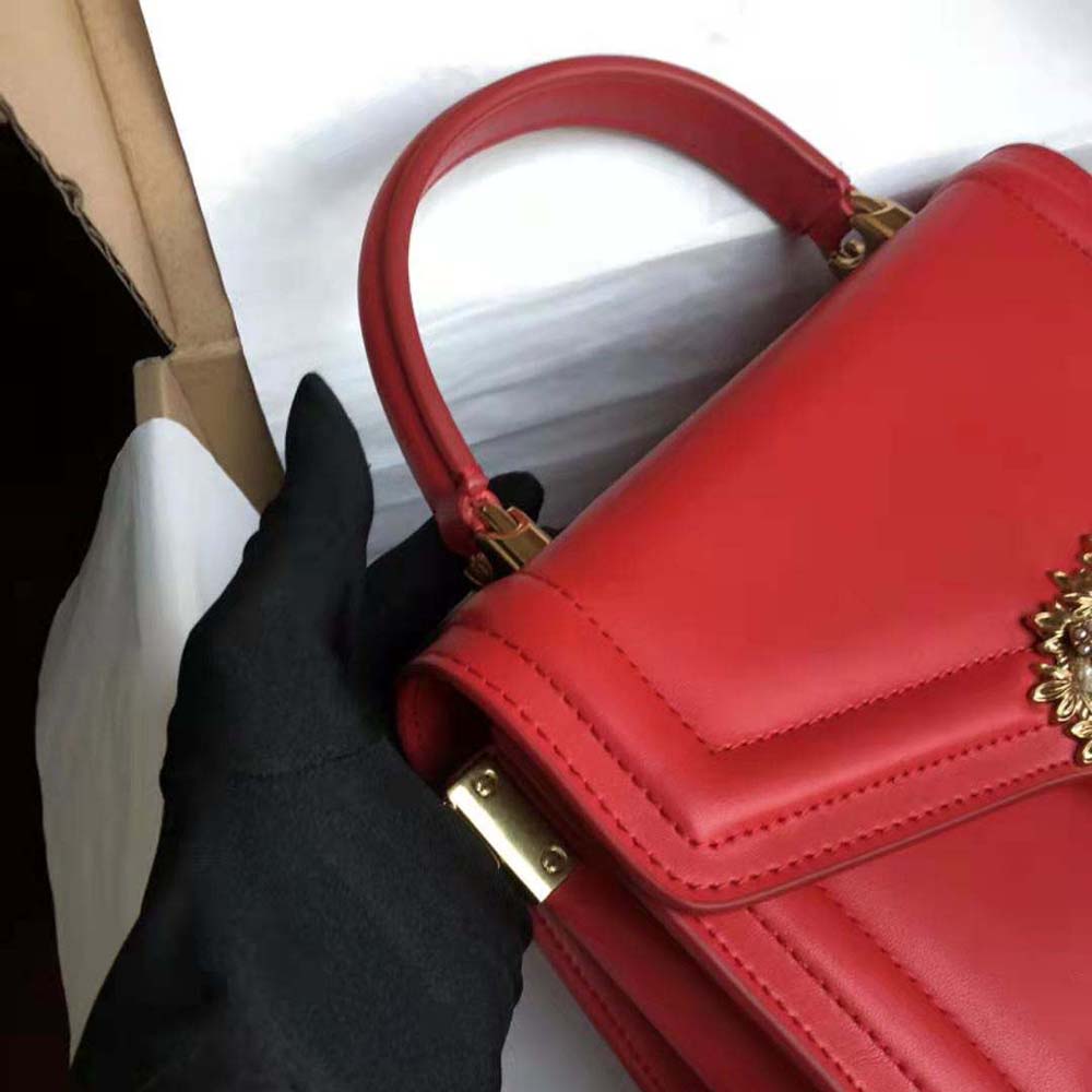 D&g devotion micro discount bag