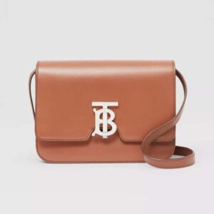 Thomas burberry 2025 monogram bag