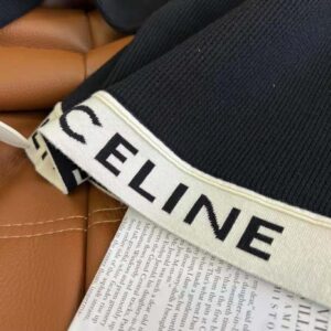 Celine Knit Crop Top