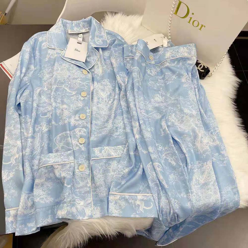 Dior Chez Moi Shirt