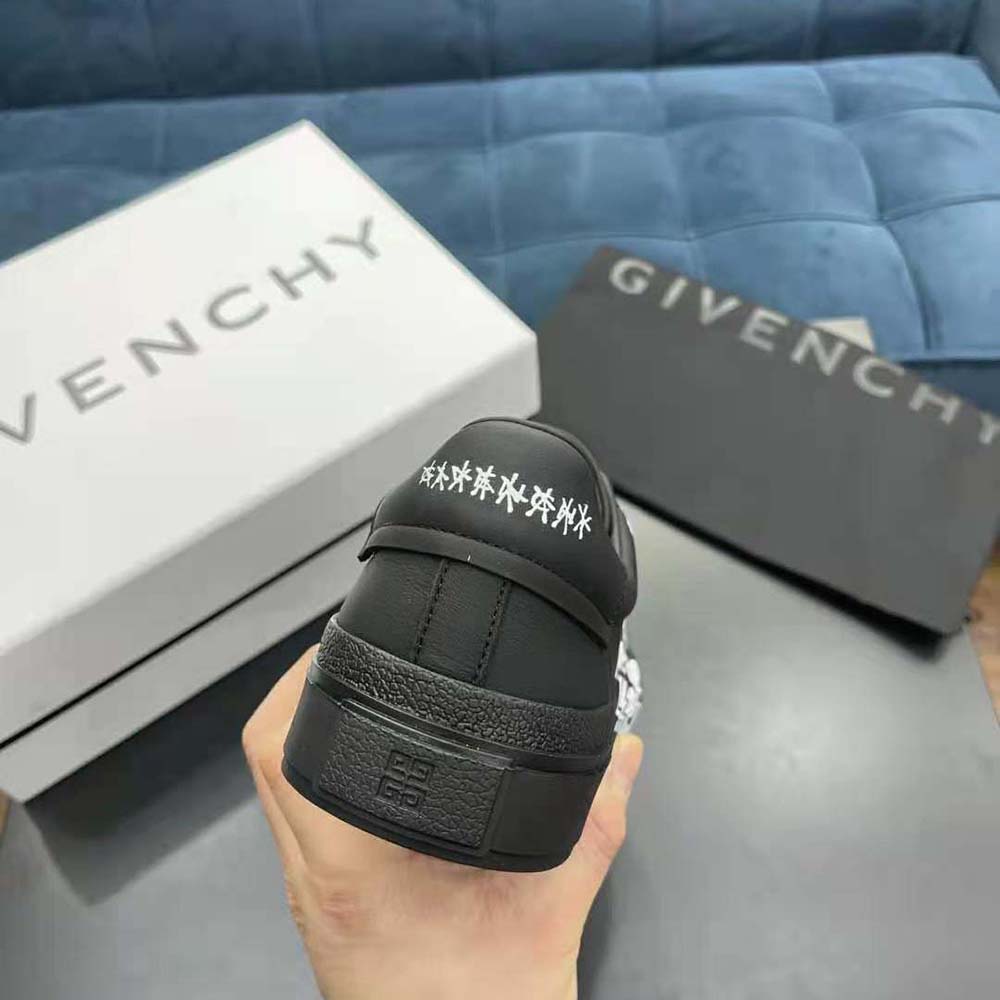 Givenchy hotsell sneakers dhgate