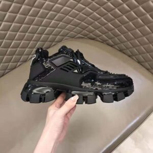 prada cloudbust thunder rep