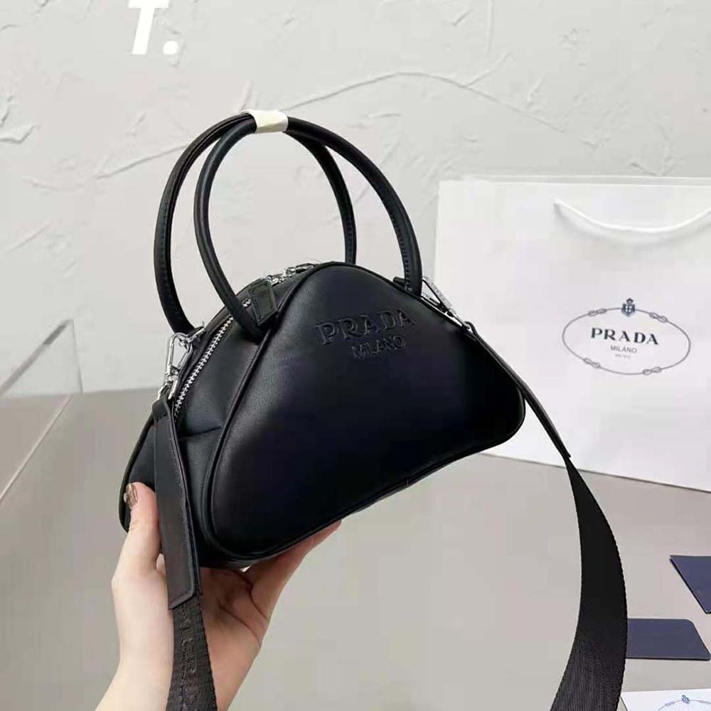 prada nylon pantip