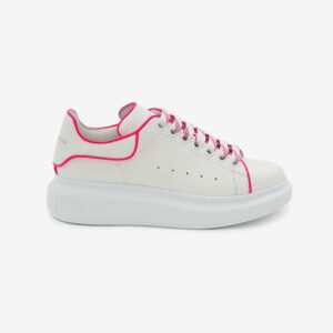 Alexander mcqueen glow hot sale in the dark sneakers