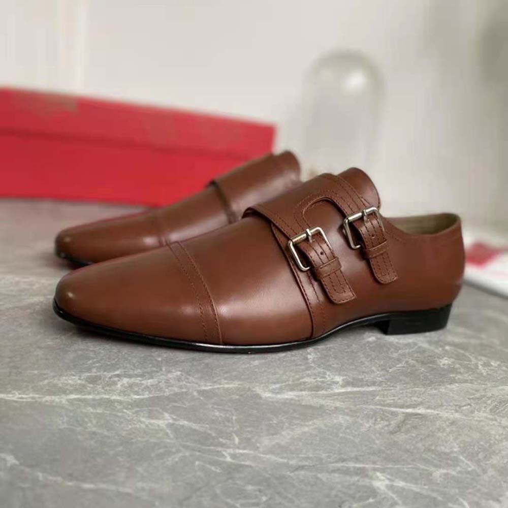 christian louboutin mortimer flat