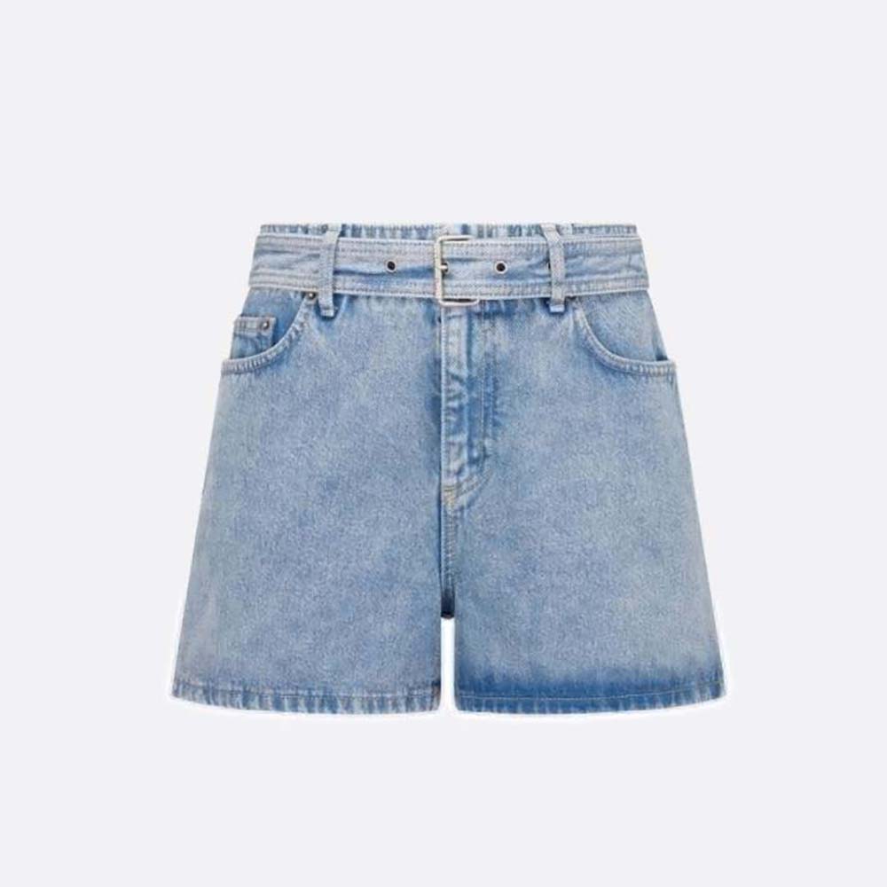 dior women shorts