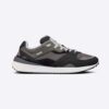 Dior Men B29 Sneaker Gray Technical Mesh Black Suede and Smooth Calfskin 11 Dior Men B29 Sneaker Gray Technical Mesh Black Suede and Smooth Calfskin