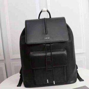 Motion Backpack Black  Mens Dior Backpacks ⋆ Rincondelamujer