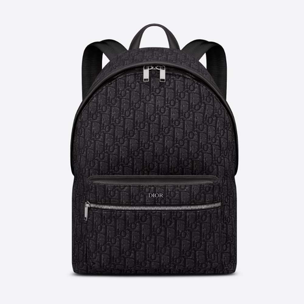 rider backpack dior