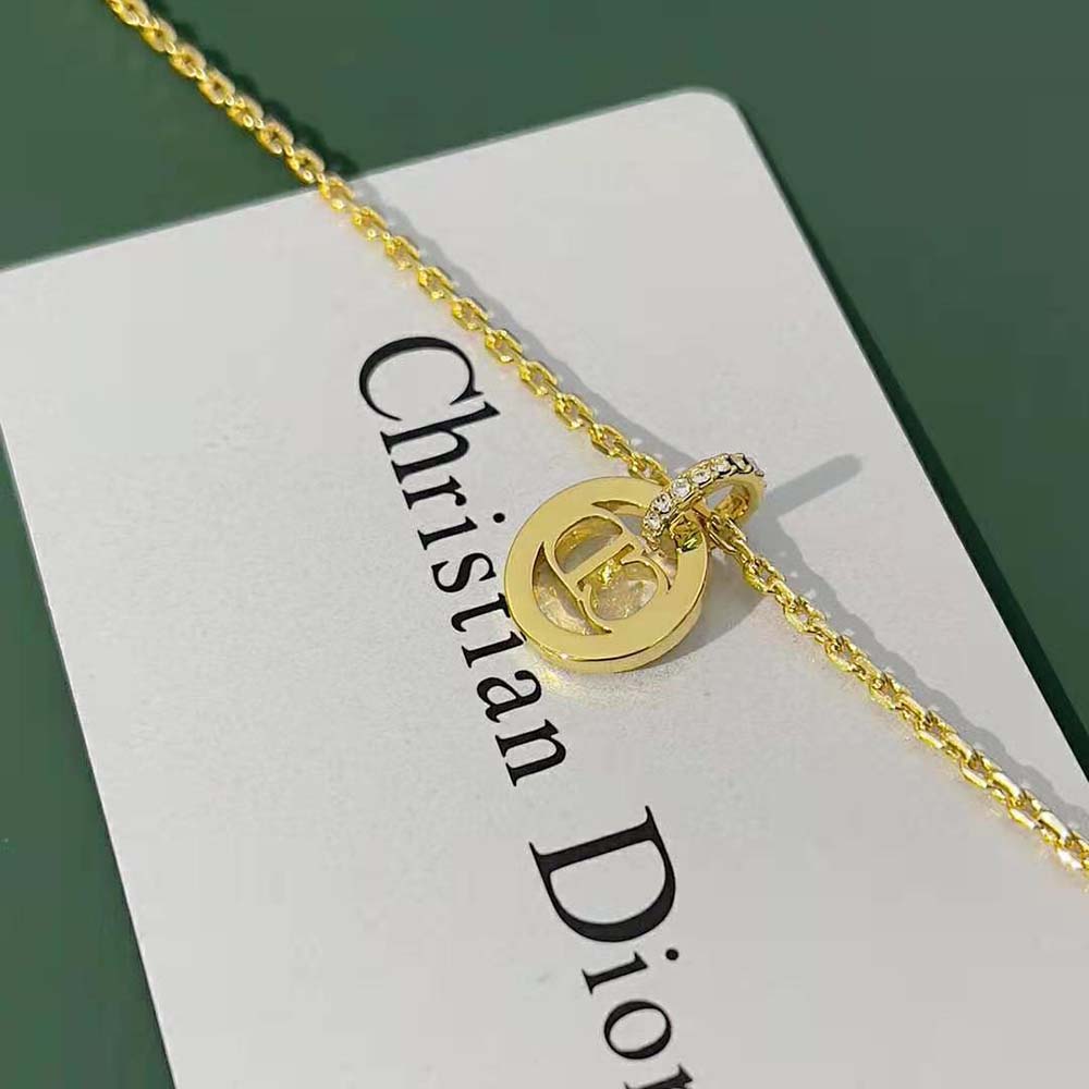 Shopybuybuybuy - Dior CLAIR D LUNE NECKLACE rm2430 | Facebook