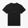 Givenchy Women Slim-Fit GIVENCHY PARIS T-Shirt in Jersey