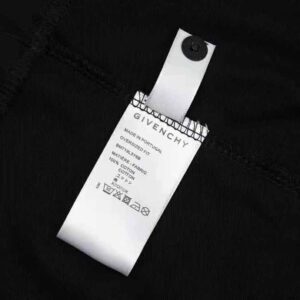 Givenchy paris women's t clearance shirt