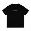 Givenchy Men Slim-Fit GIVENCHY PARIS T-Shirt in Jersey