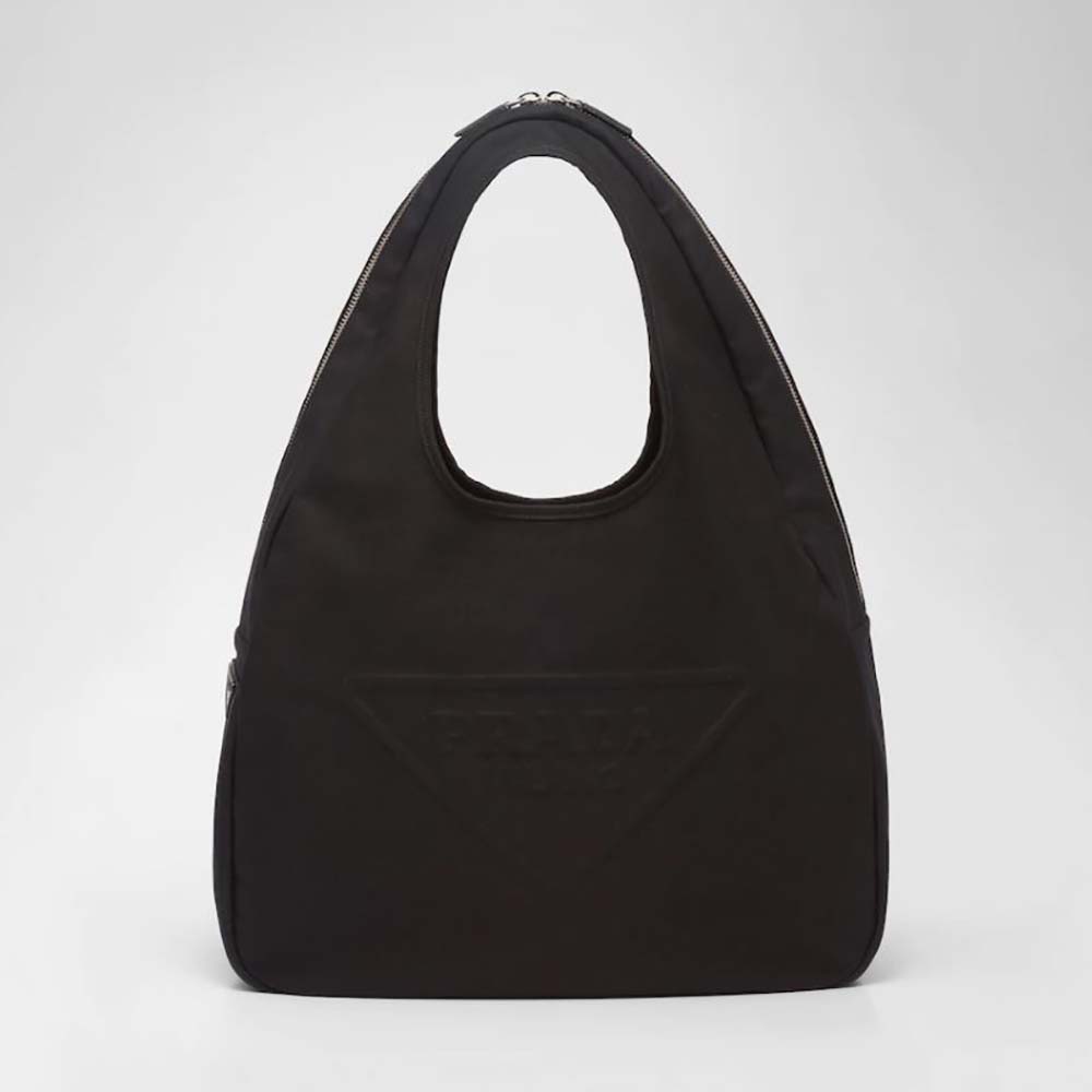 prada hobo men