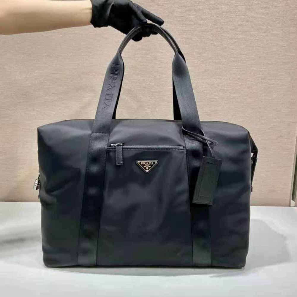 prada keepall