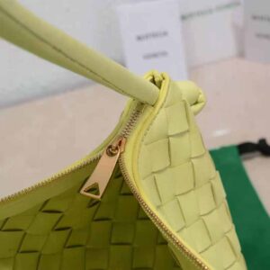 Review: Bottega Veneta Mini BV Jodie - PurseBlog