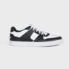 Celine Unisex CT-04 Low Lace-Up Sneaker in Calfskin-Black