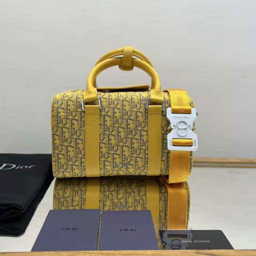 Dior Lingot 26 Bag – Markat store