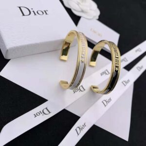 Dior Code Bangle