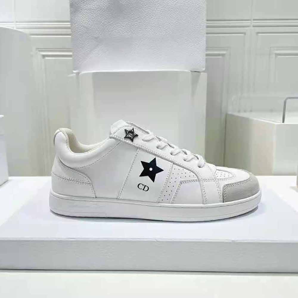 Dior Star Sneaker - Kaialux