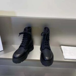 Prada boots yupoo hot sale