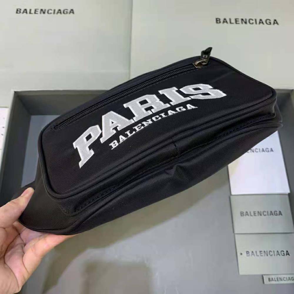 人気 新品 BALENCIAGA CITIES PARIS EXPLORER abamedyc.com