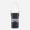 Dior Women Vibe Bottle Holder Blue Calfskin