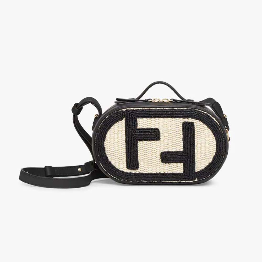 Fendi mini camera online case