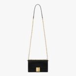 Givenchy Women Small 4G Bag in Box Leather with Chain