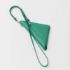 Prada Wome Saffiano Leather Keychain Trick-Green 11 Prada Wome Saffiano Leather Keychain Trick-Green