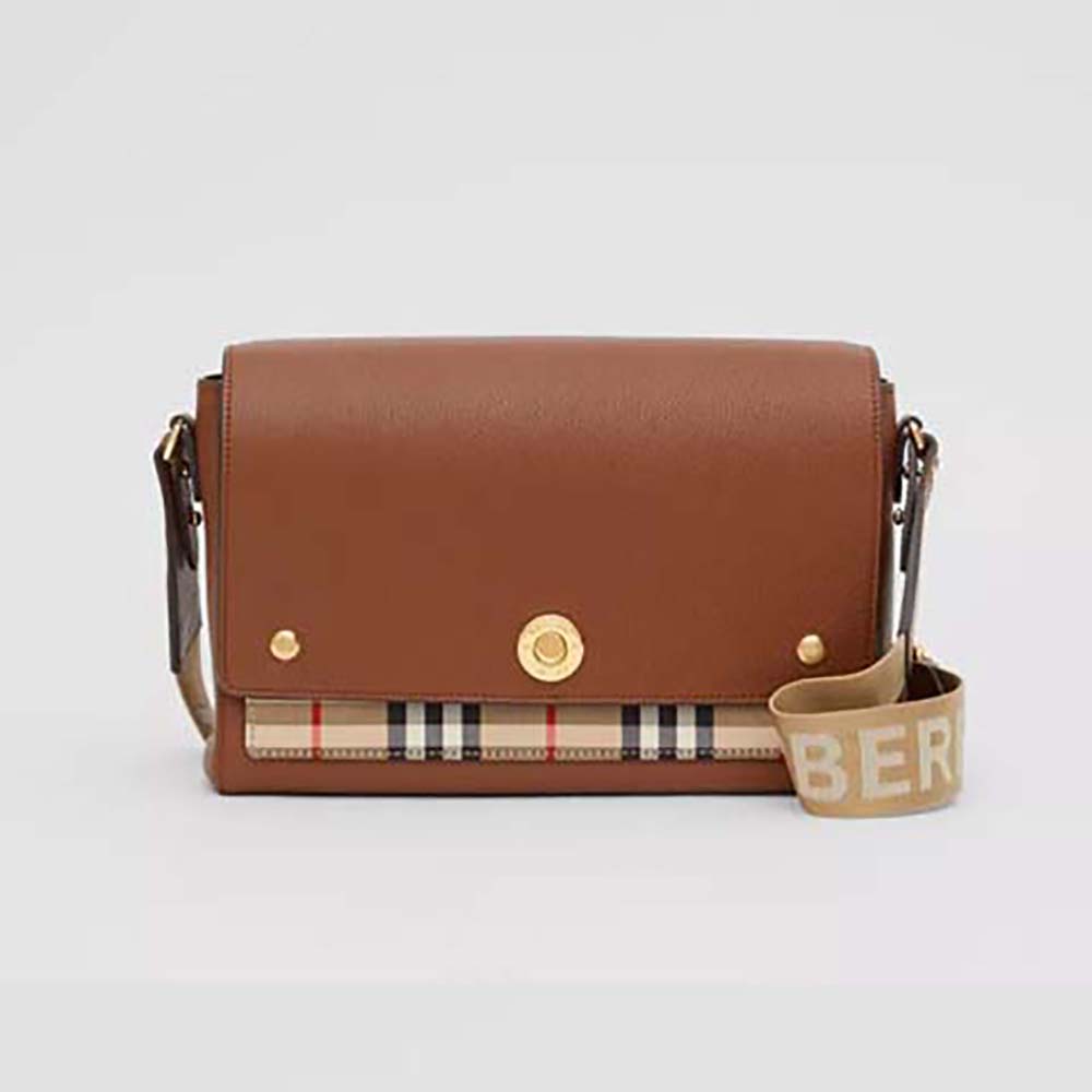 Women's Designer Bags, Check & Leather Bags, Burberry® Official