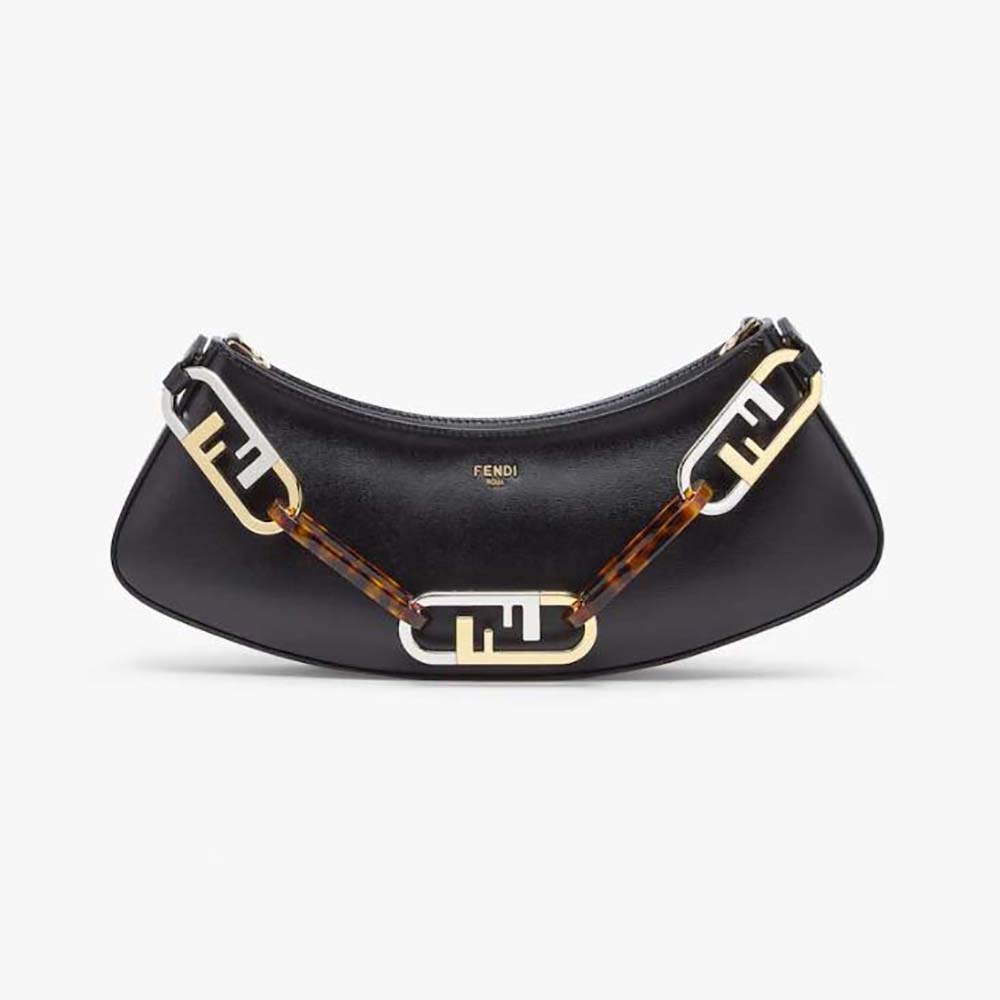 New Fendi bag! “O'lock Swing” 🤩 $2490 - Detachable leather