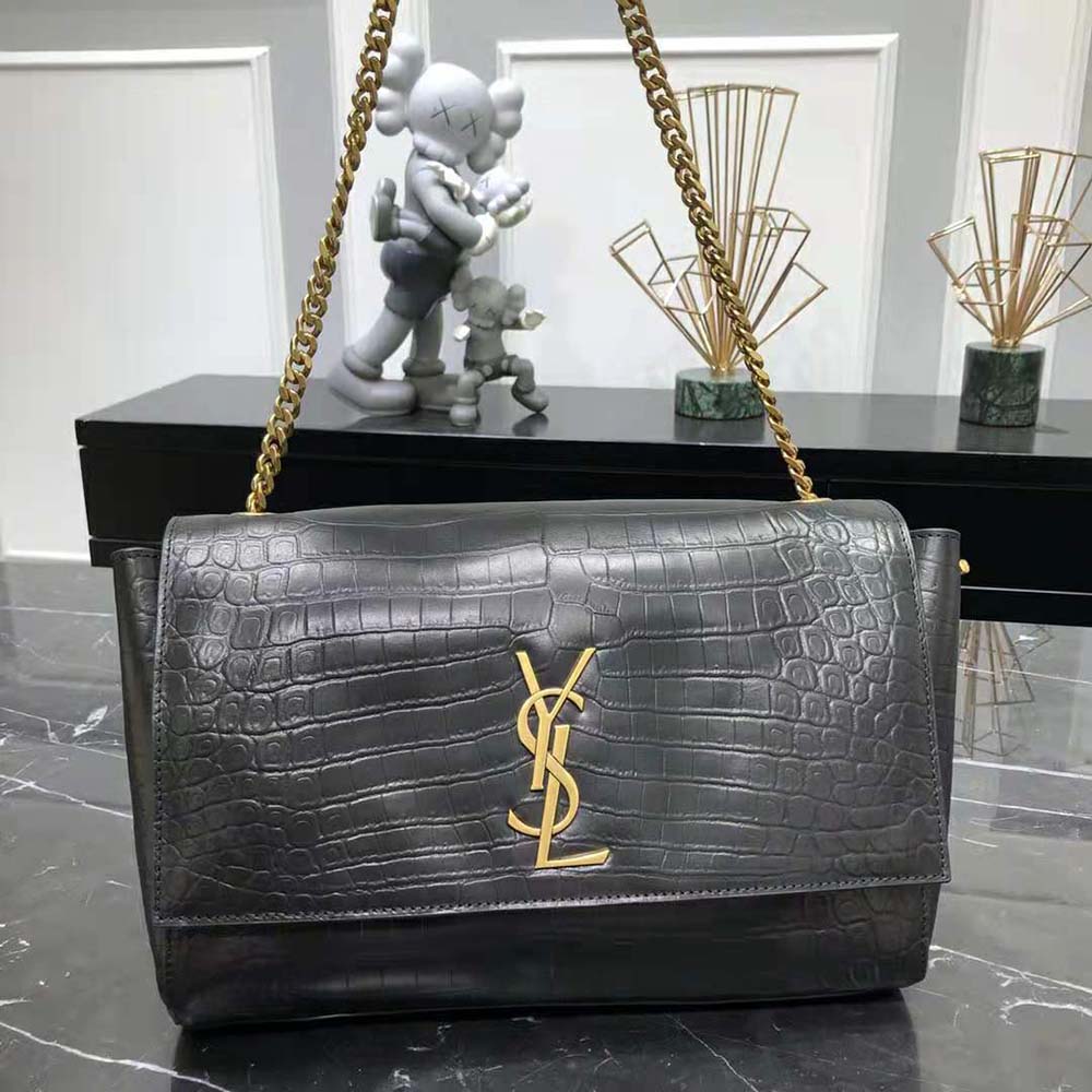 YSL Kate Bag Review - SimplyChristianne