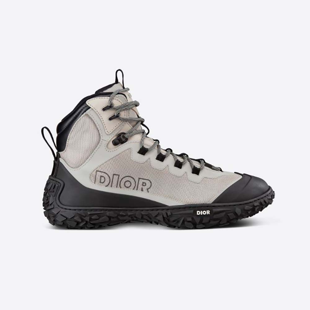 関税・送料込 DIOR DIORIZON TREKKING ブーツ 